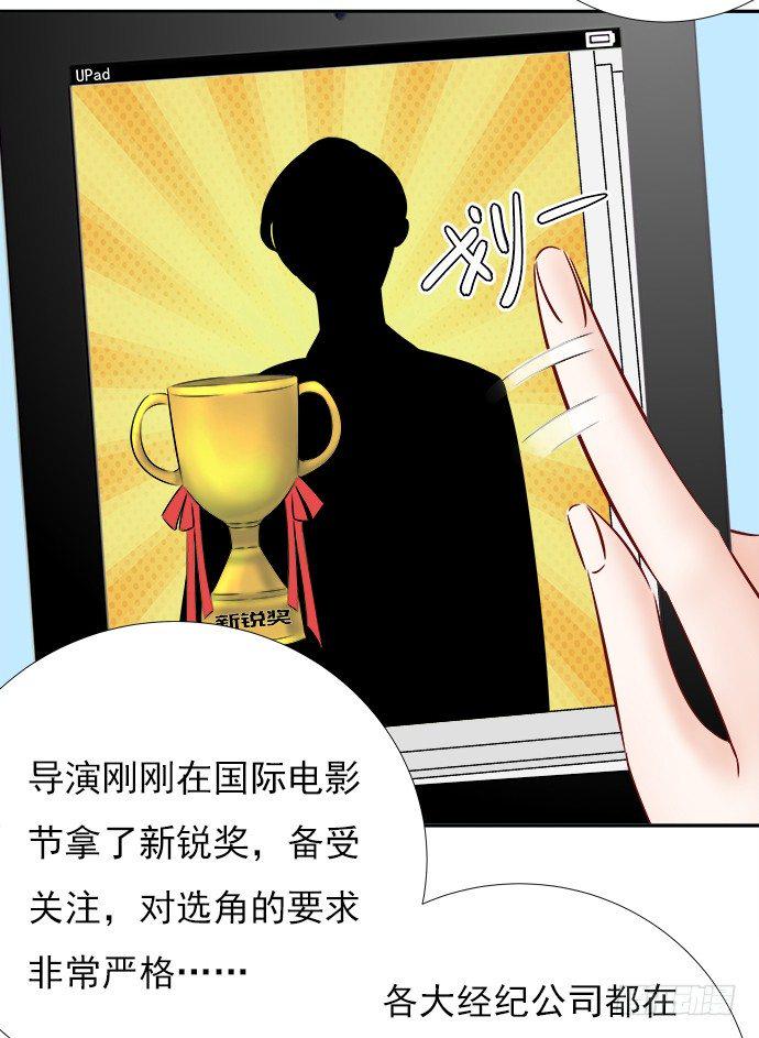 重生只为追影帝韩漫全集-64.完全陌生的角色无删减无遮挡章节图片 