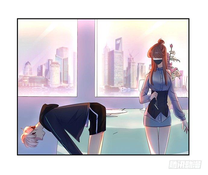 重生只为追影帝韩漫全集-75.他的身份是？无删减无遮挡章节图片 