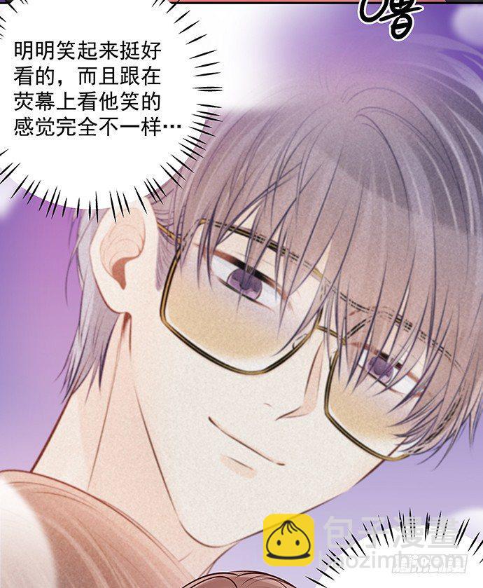 重生只为追影帝韩漫全集-92.原来你会笑啊无删减无遮挡章节图片 