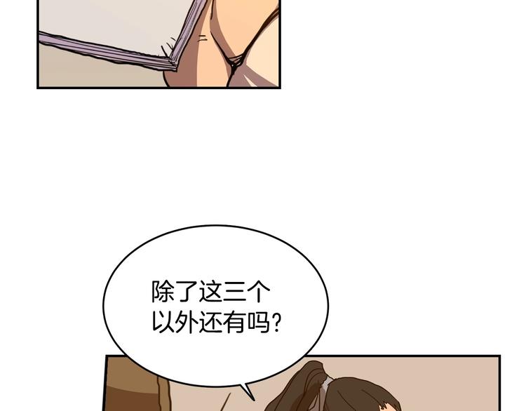 重生之我在魔教耍长枪韩漫全集-第2话 魔教练习生900号！无删减无遮挡章节图片 