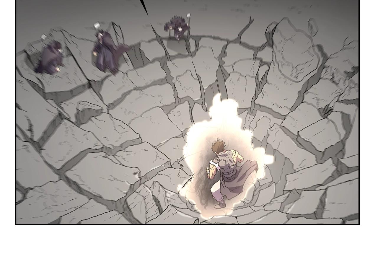 重生之我在魔教耍长枪韩漫全集-第101话 神女现身无删减无遮挡章节图片 