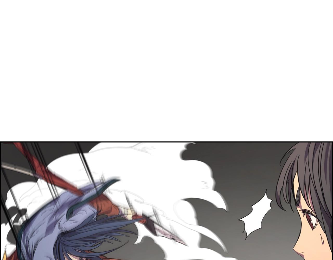 重生之我在魔教耍长枪韩漫全集-第102话 千钧一发无删减无遮挡章节图片 