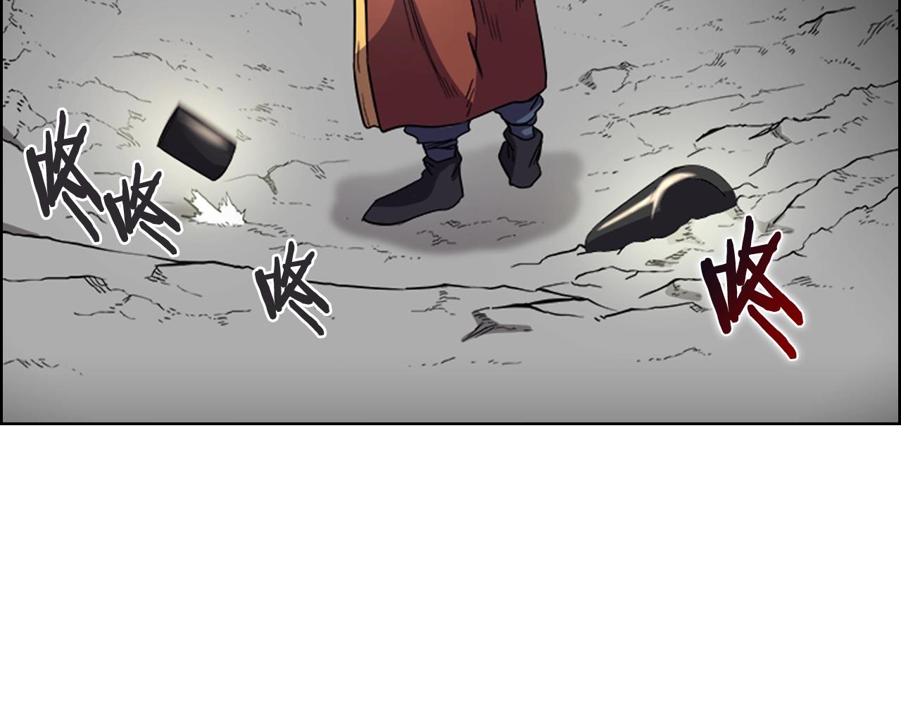 重生之我在魔教耍长枪韩漫全集-第104话 重燃的感情无删减无遮挡章节图片 