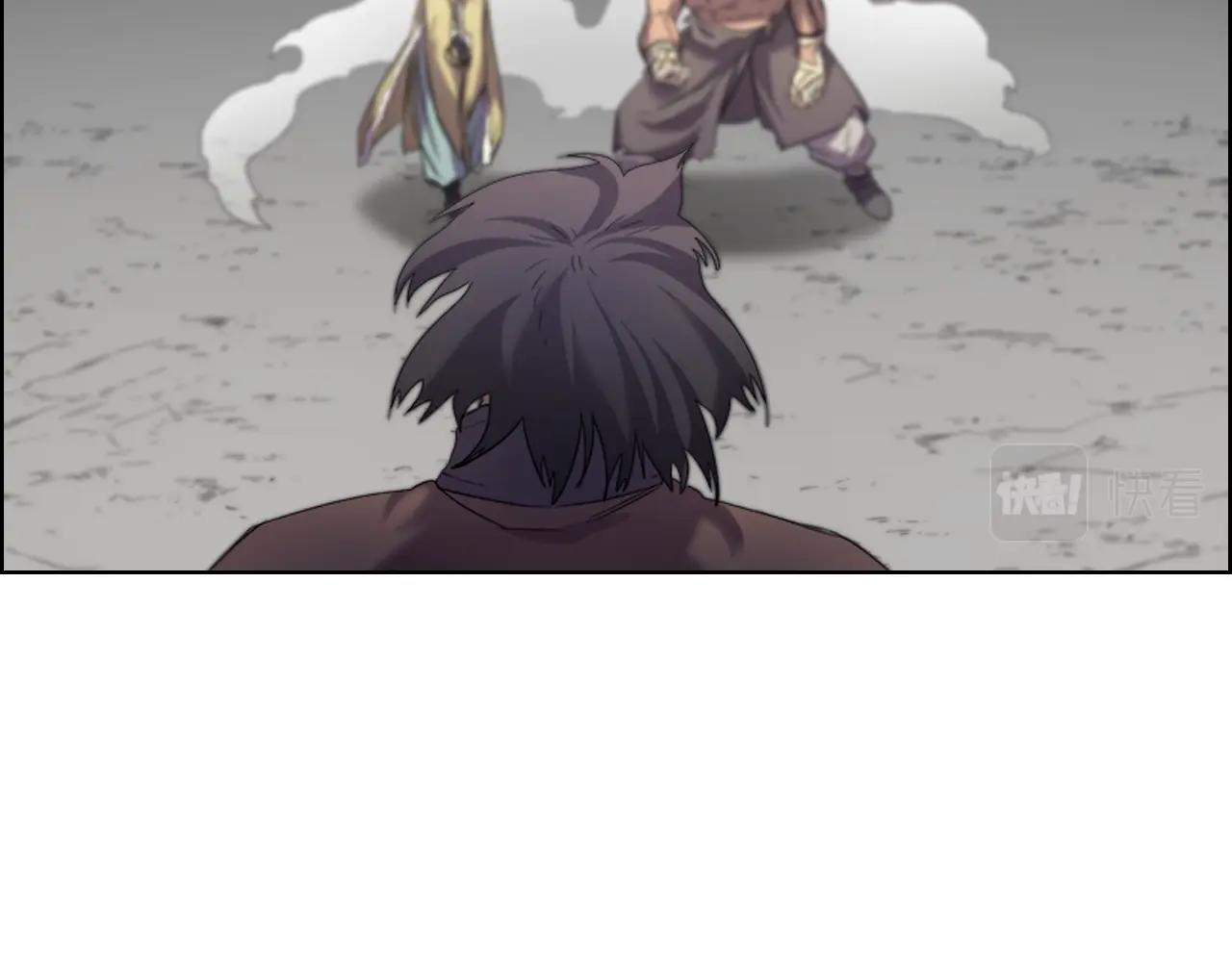 重生之我在魔教耍长枪韩漫全集-第104话 重燃的感情无删减无遮挡章节图片 