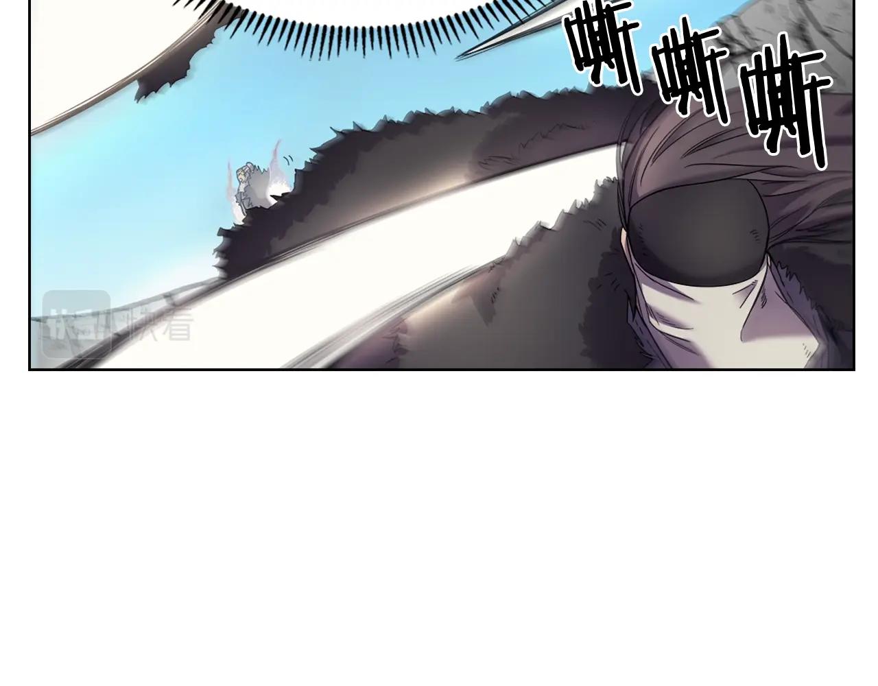 重生之我在魔教耍长枪韩漫全集-第104话 重燃的感情无删减无遮挡章节图片 