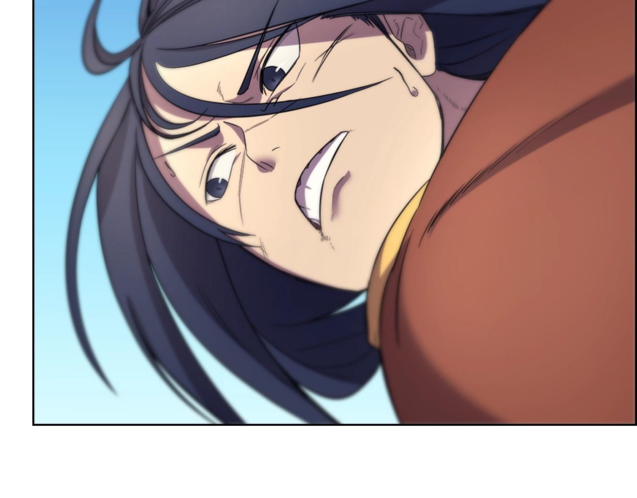 重生之我在魔教耍长枪韩漫全集-第104话 重燃的感情无删减无遮挡章节图片 