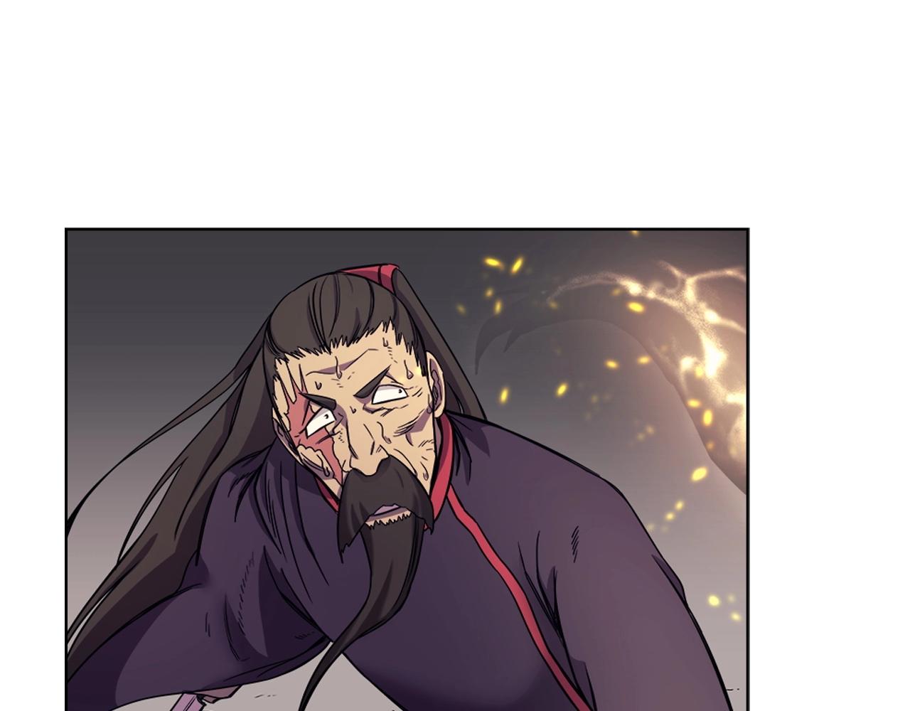 重生之我在魔教耍长枪韩漫全集-第105话 巅峰对决无删减无遮挡章节图片 