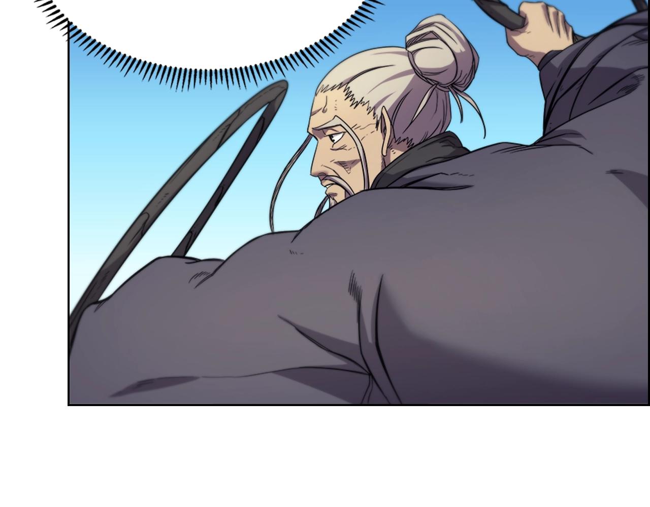 重生之我在魔教耍长枪韩漫全集-第105话 巅峰对决无删减无遮挡章节图片 