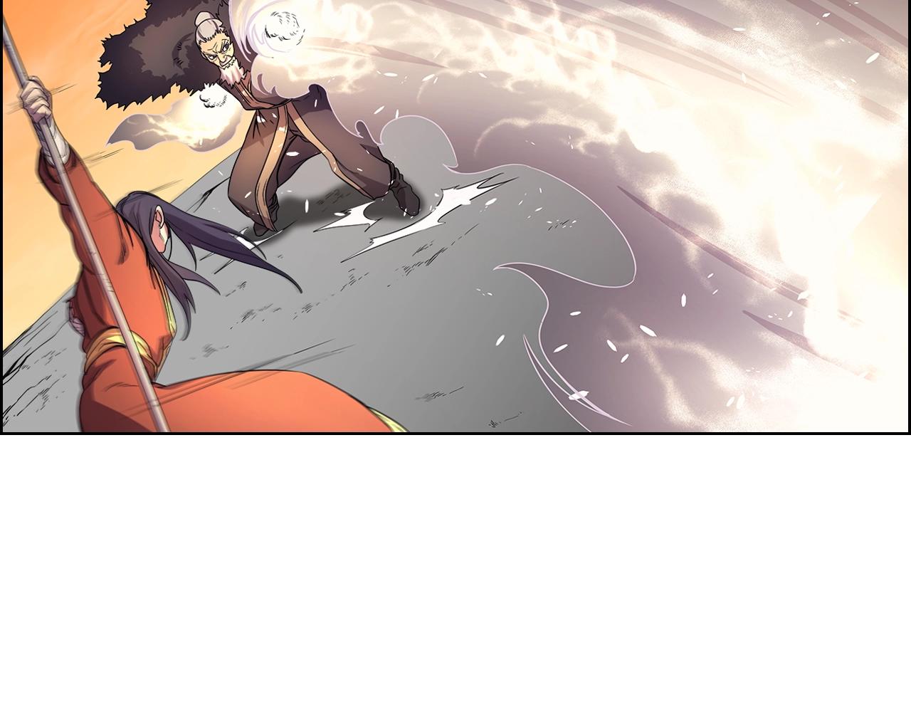 重生之我在魔教耍长枪韩漫全集-第106话 神兵天降无删减无遮挡章节图片 