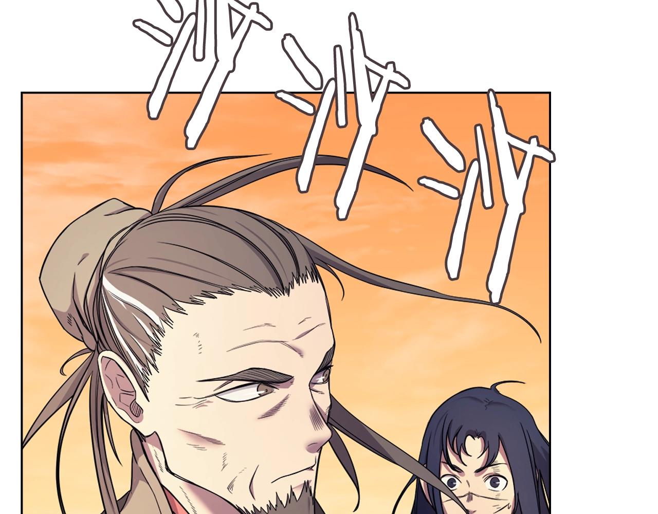 重生之我在魔教耍长枪韩漫全集-第106话 神兵天降无删减无遮挡章节图片 
