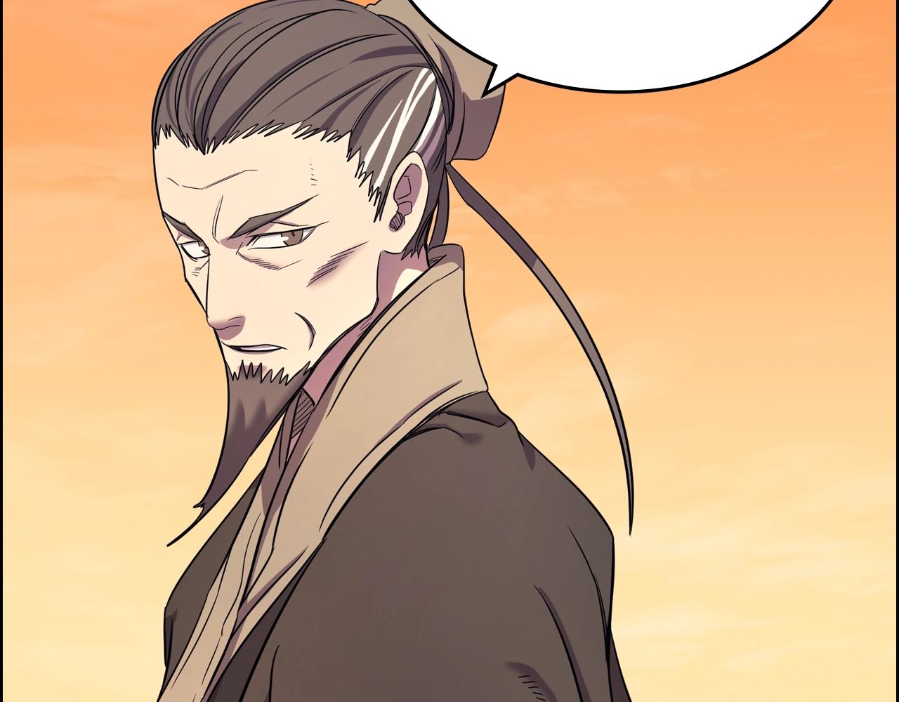 重生之我在魔教耍长枪韩漫全集-第108话 生死棋局无删减无遮挡章节图片 