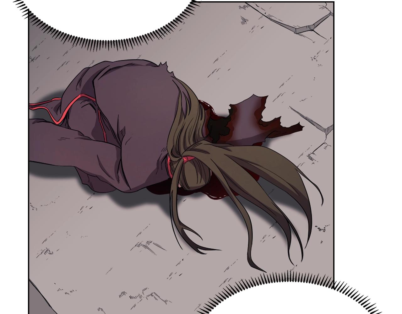 重生之我在魔教耍长枪韩漫全集-第108话 生死棋局无删减无遮挡章节图片 