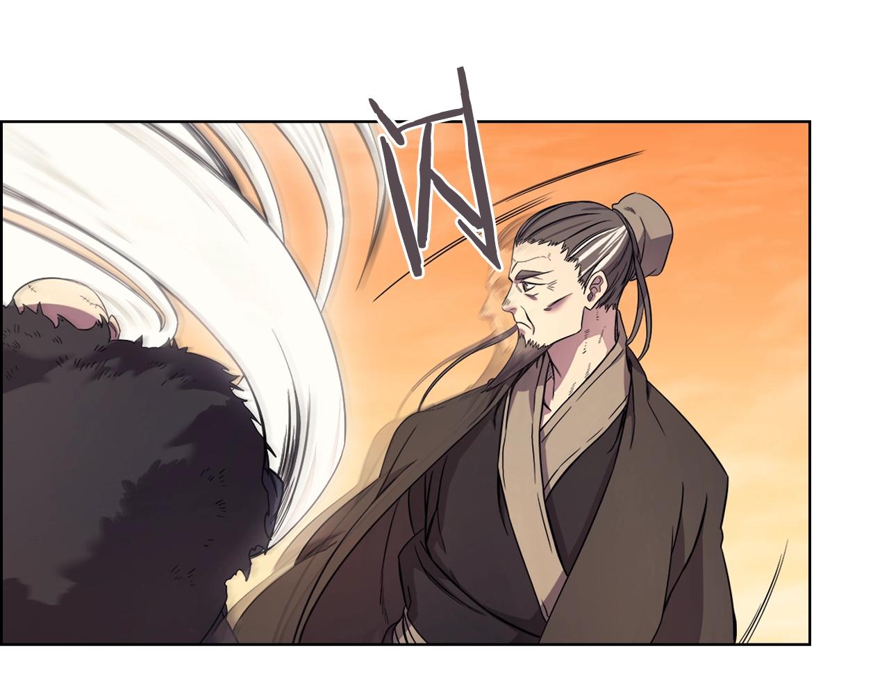 重生之我在魔教耍长枪韩漫全集-第109话 百密一疏无删减无遮挡章节图片 