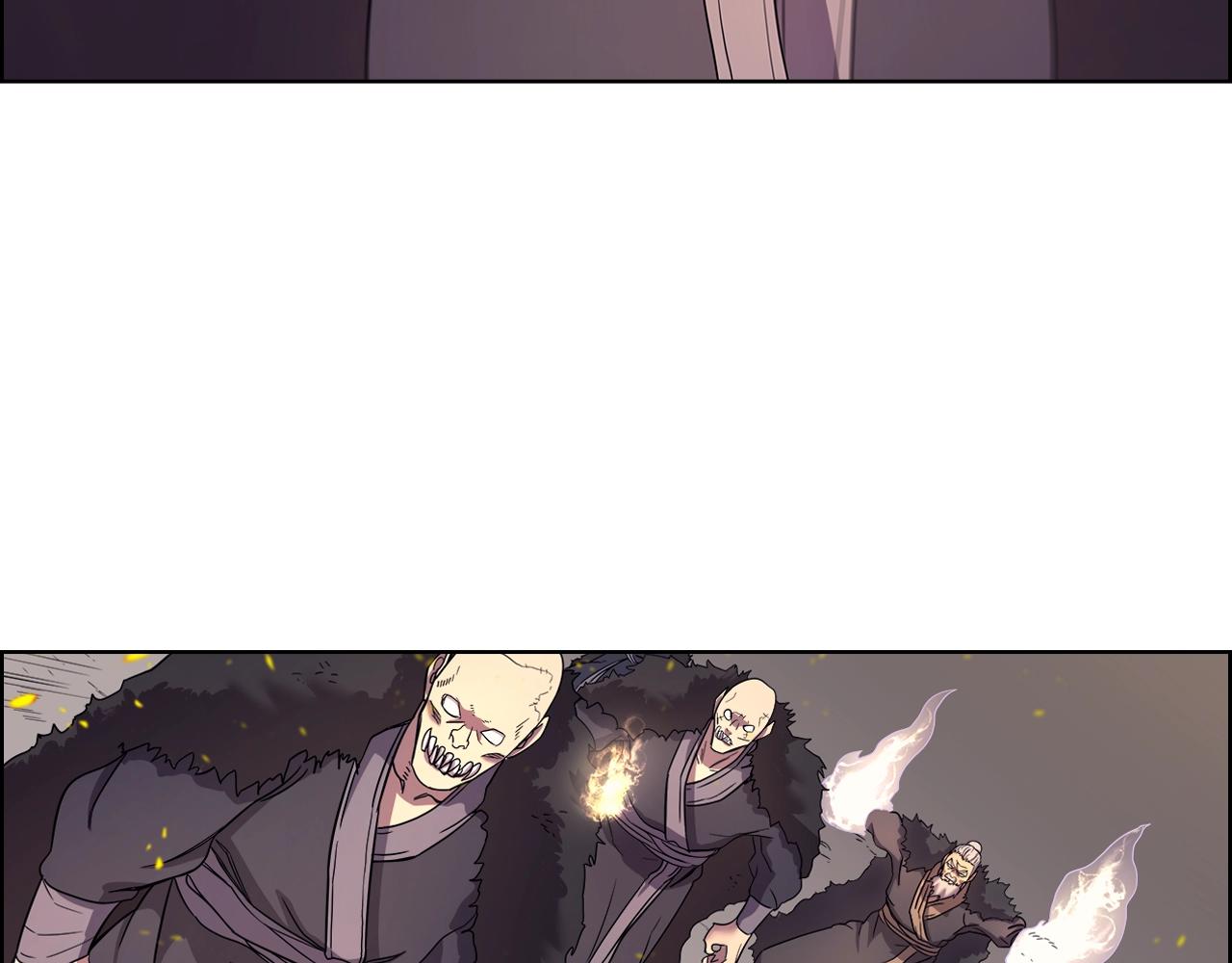 重生之我在魔教耍长枪韩漫全集-第109话 百密一疏无删减无遮挡章节图片 