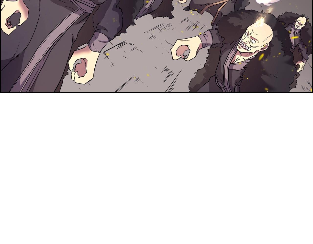 重生之我在魔教耍长枪韩漫全集-第109话 百密一疏无删减无遮挡章节图片 