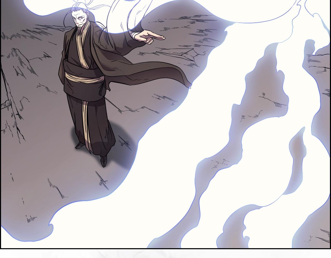 重生之我在魔教耍长枪韩漫全集-第109话 百密一疏无删减无遮挡章节图片 