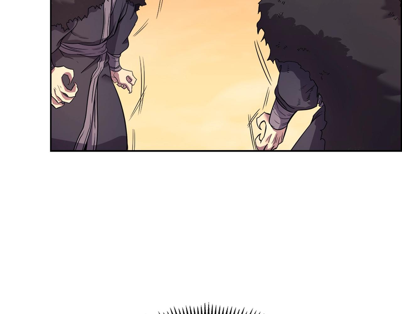 重生之我在魔教耍长枪韩漫全集-第109话 百密一疏无删减无遮挡章节图片 