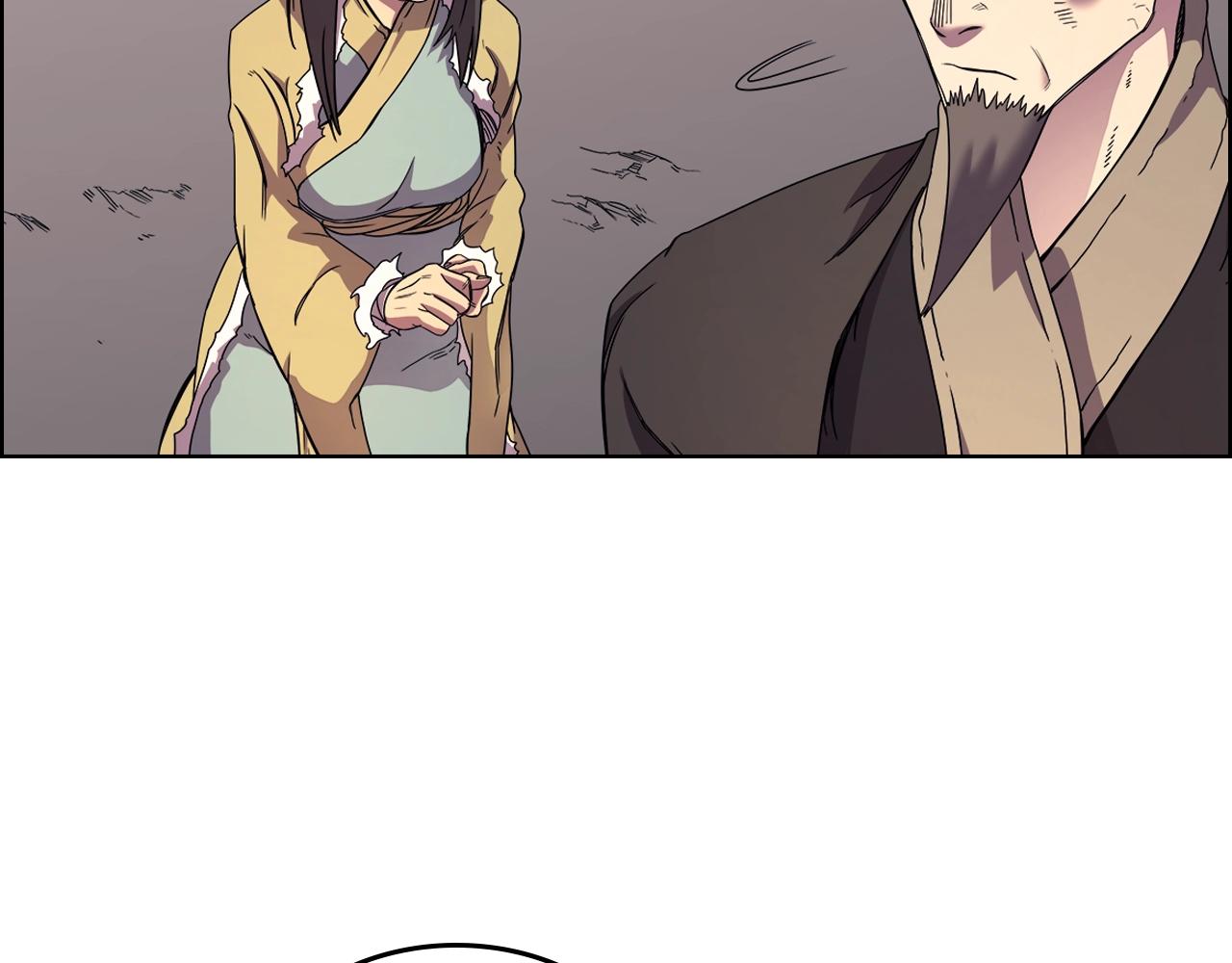 重生之我在魔教耍长枪韩漫全集-第110话 天魔，死！无删减无遮挡章节图片 