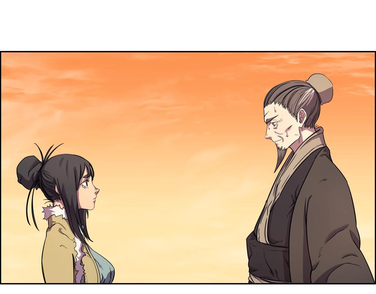 重生之我在魔教耍长枪韩漫全集-第110话 天魔，死！无删减无遮挡章节图片 