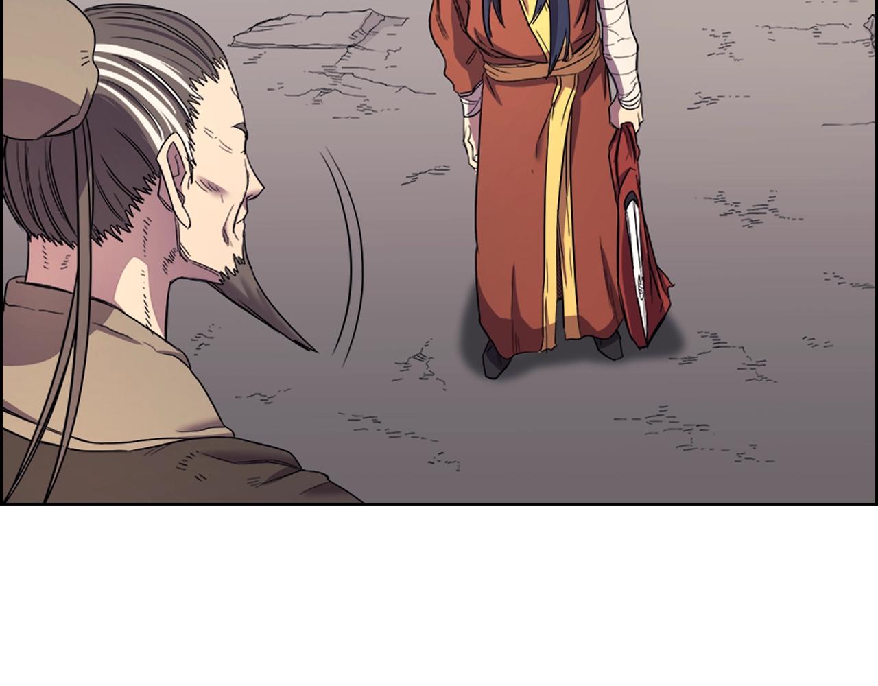 重生之我在魔教耍长枪韩漫全集-第110话 天魔，死！无删减无遮挡章节图片 
