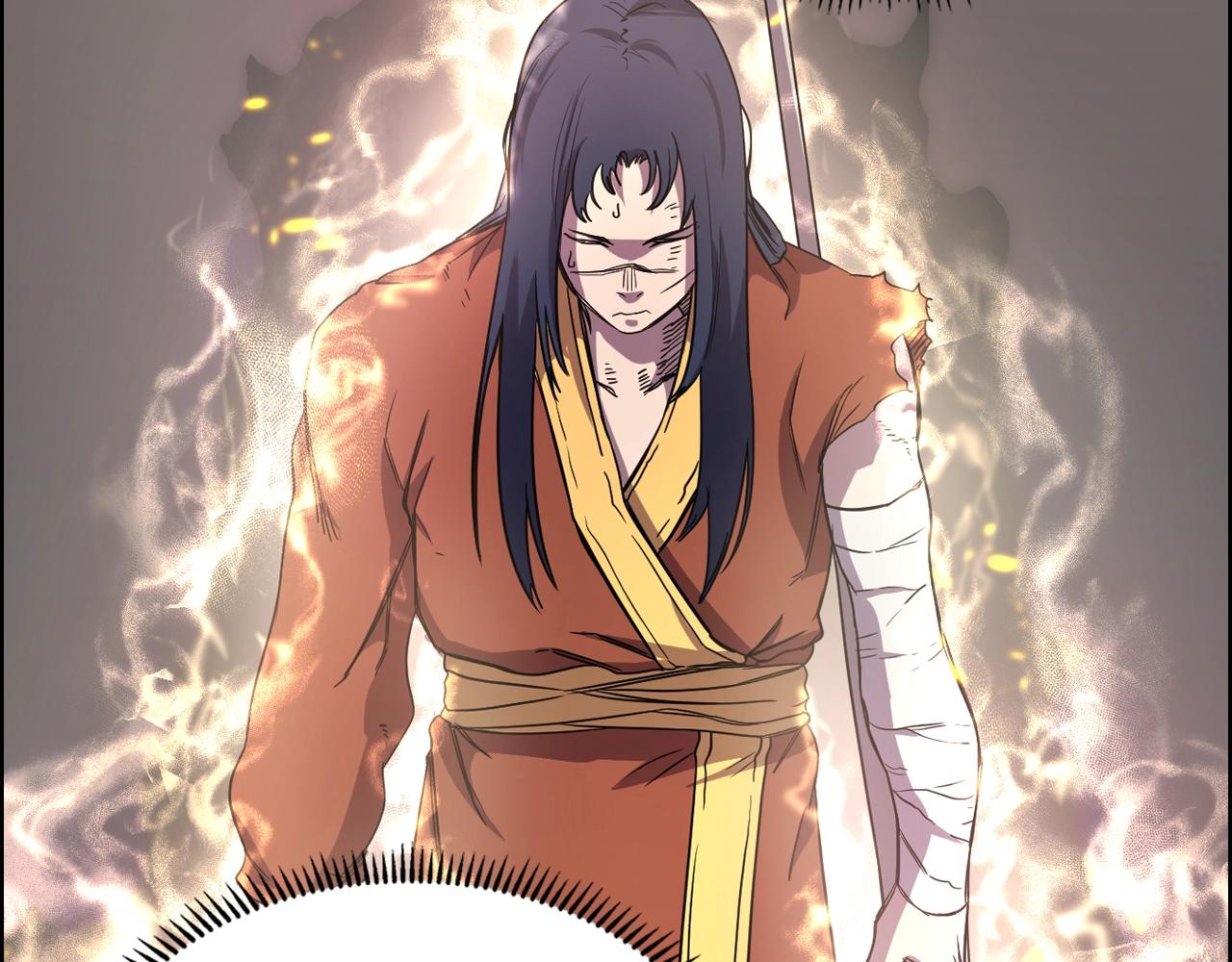 重生之我在魔教耍长枪韩漫全集-第110话 天魔，死！无删减无遮挡章节图片 