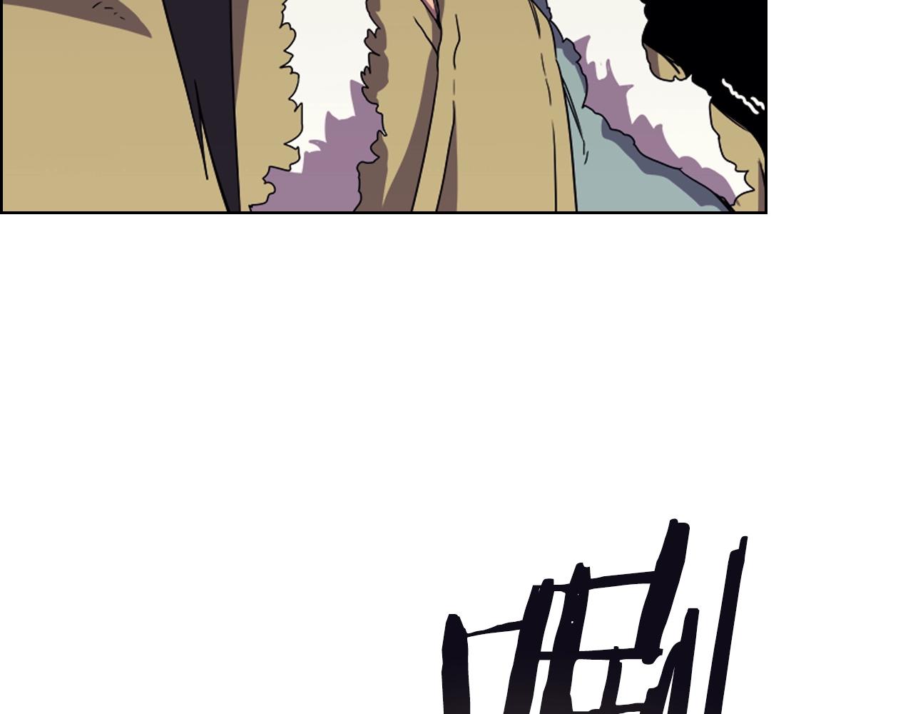 重生之我在魔教耍长枪韩漫全集-第110话 天魔，死！无删减无遮挡章节图片 