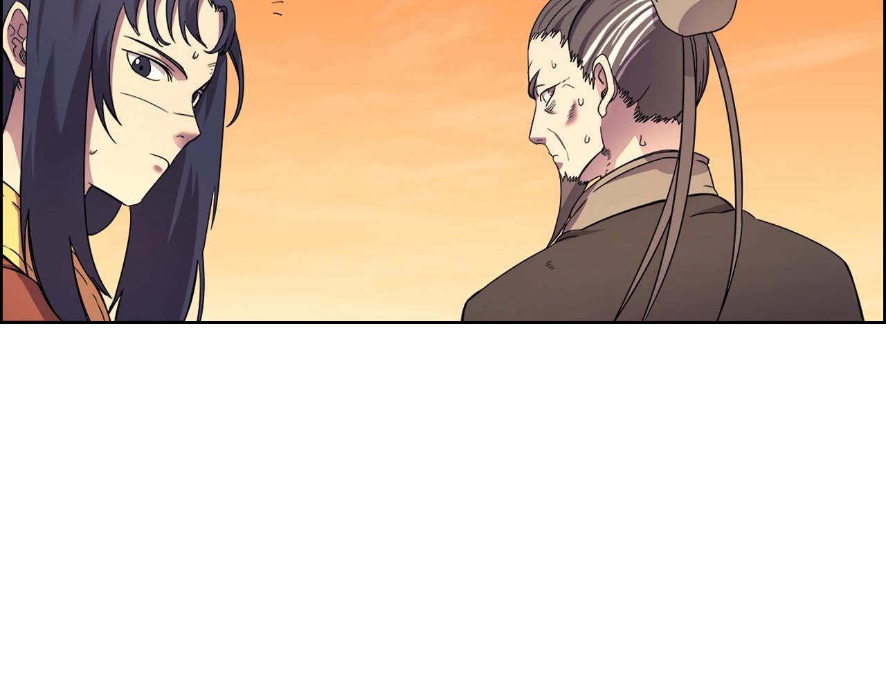重生之我在魔教耍长枪韩漫全集-第111话 最后的火花无删减无遮挡章节图片 