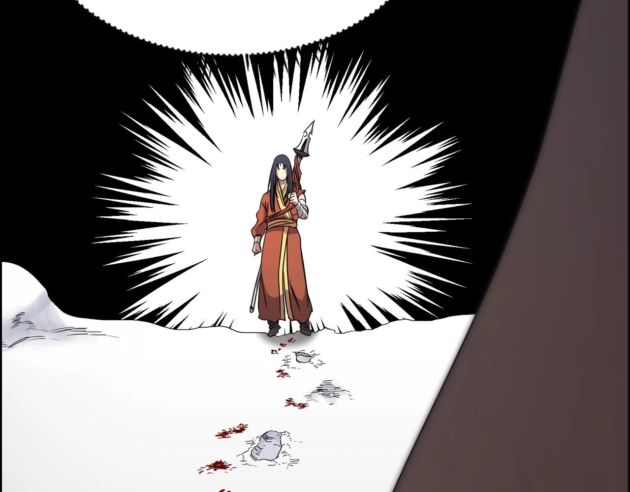 重生之我在魔教耍长枪韩漫全集-第111话 最后的火花无删减无遮挡章节图片 