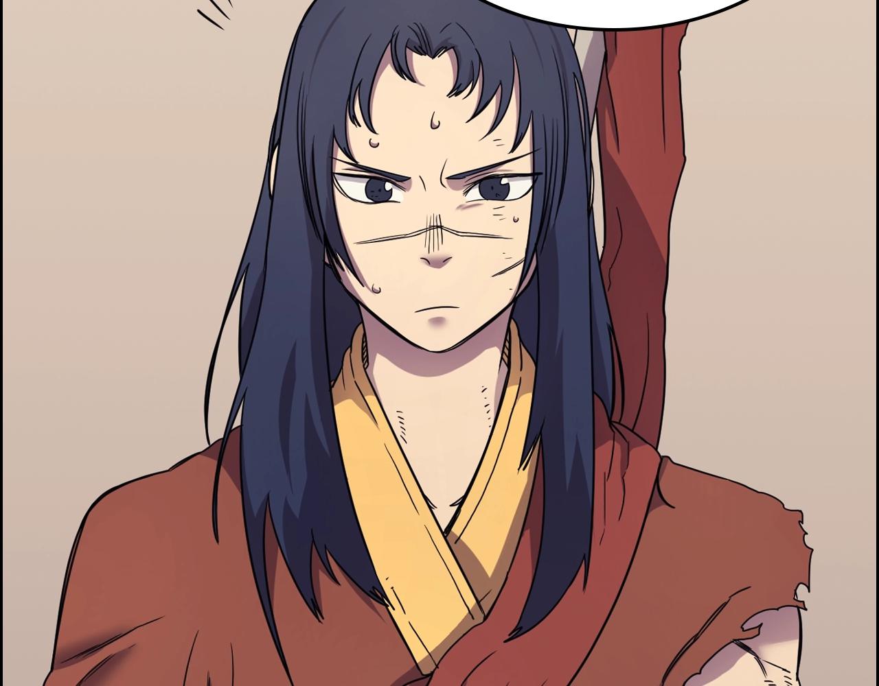 重生之我在魔教耍长枪韩漫全集-第111话 最后的火花无删减无遮挡章节图片 