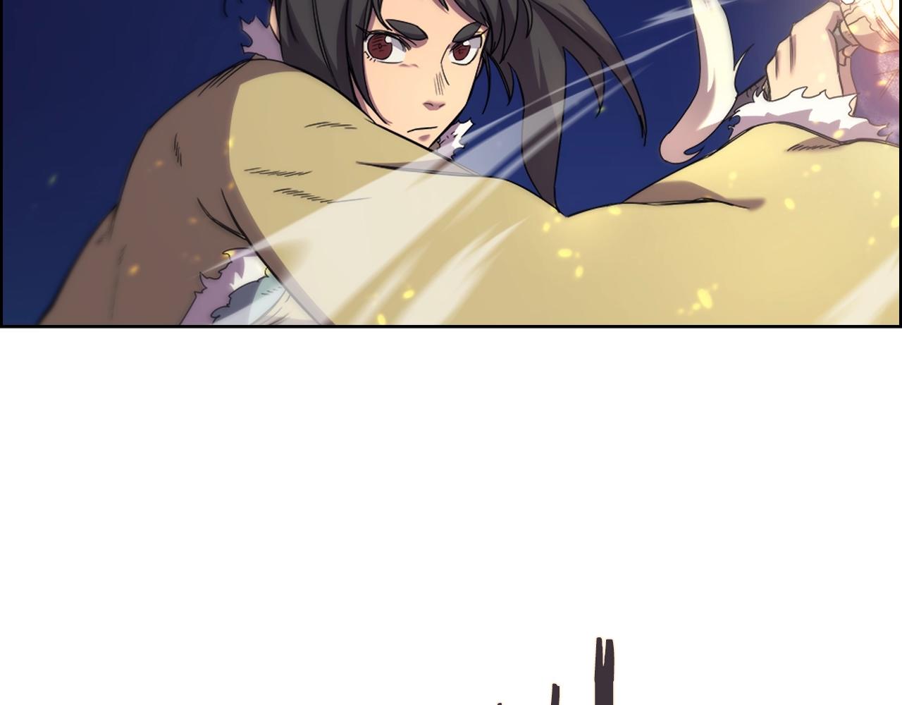 重生之我在魔教耍长枪韩漫全集-第112话 变了的皇帝无删减无遮挡章节图片 