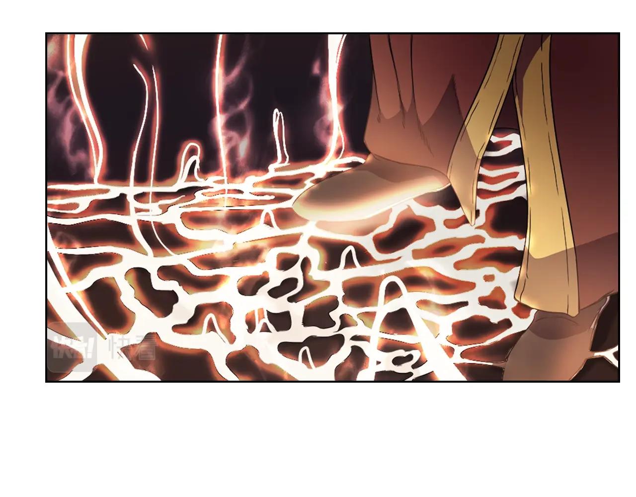 重生之我在魔教耍长枪韩漫全集-第113话 燃烧的生命无删减无遮挡章节图片 