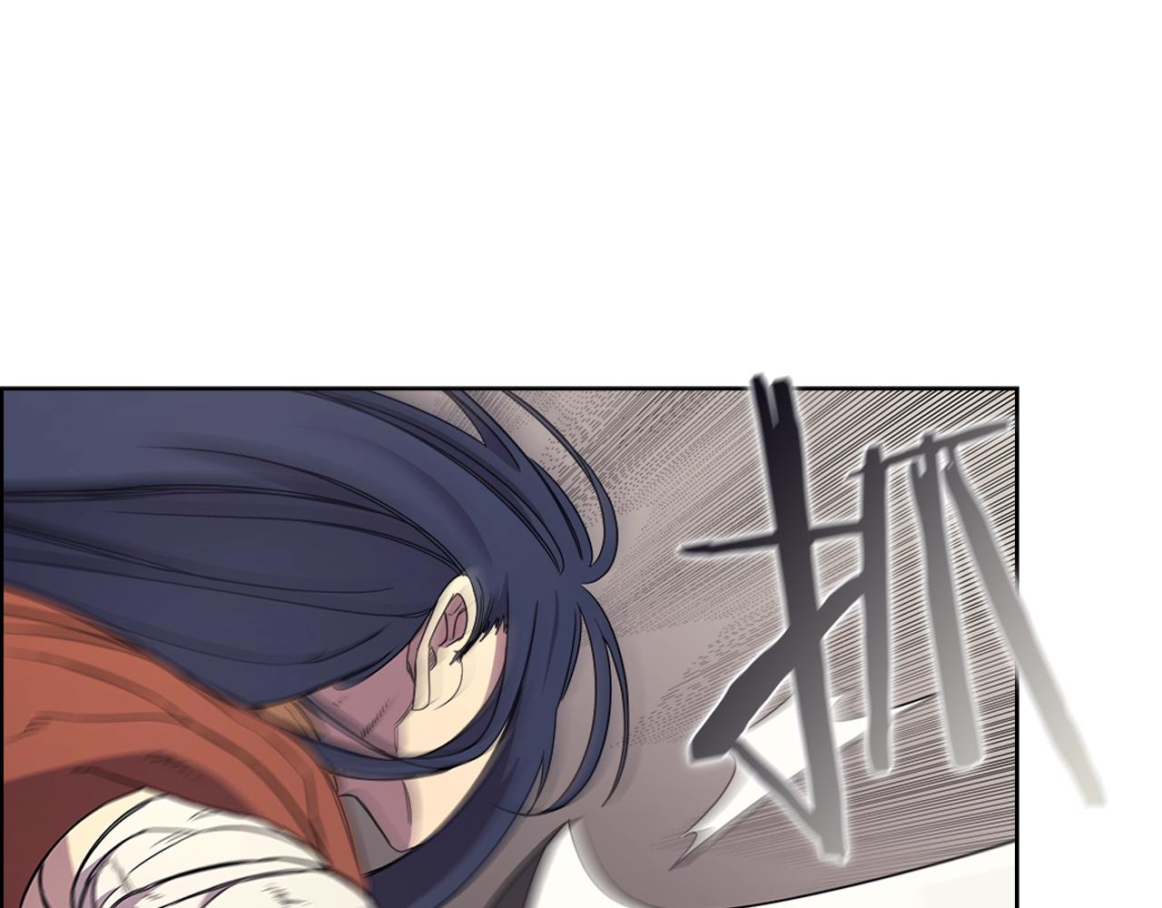 重生之我在魔教耍长枪韩漫全集-第113话 燃烧的生命无删减无遮挡章节图片 