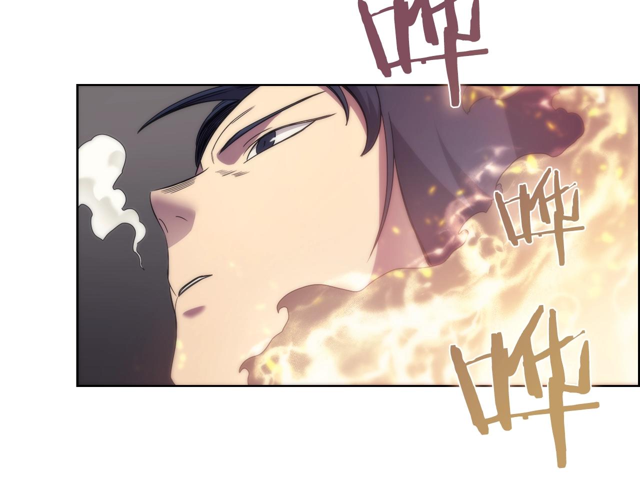 重生之我在魔教耍长枪韩漫全集-第113话 燃烧的生命无删减无遮挡章节图片 