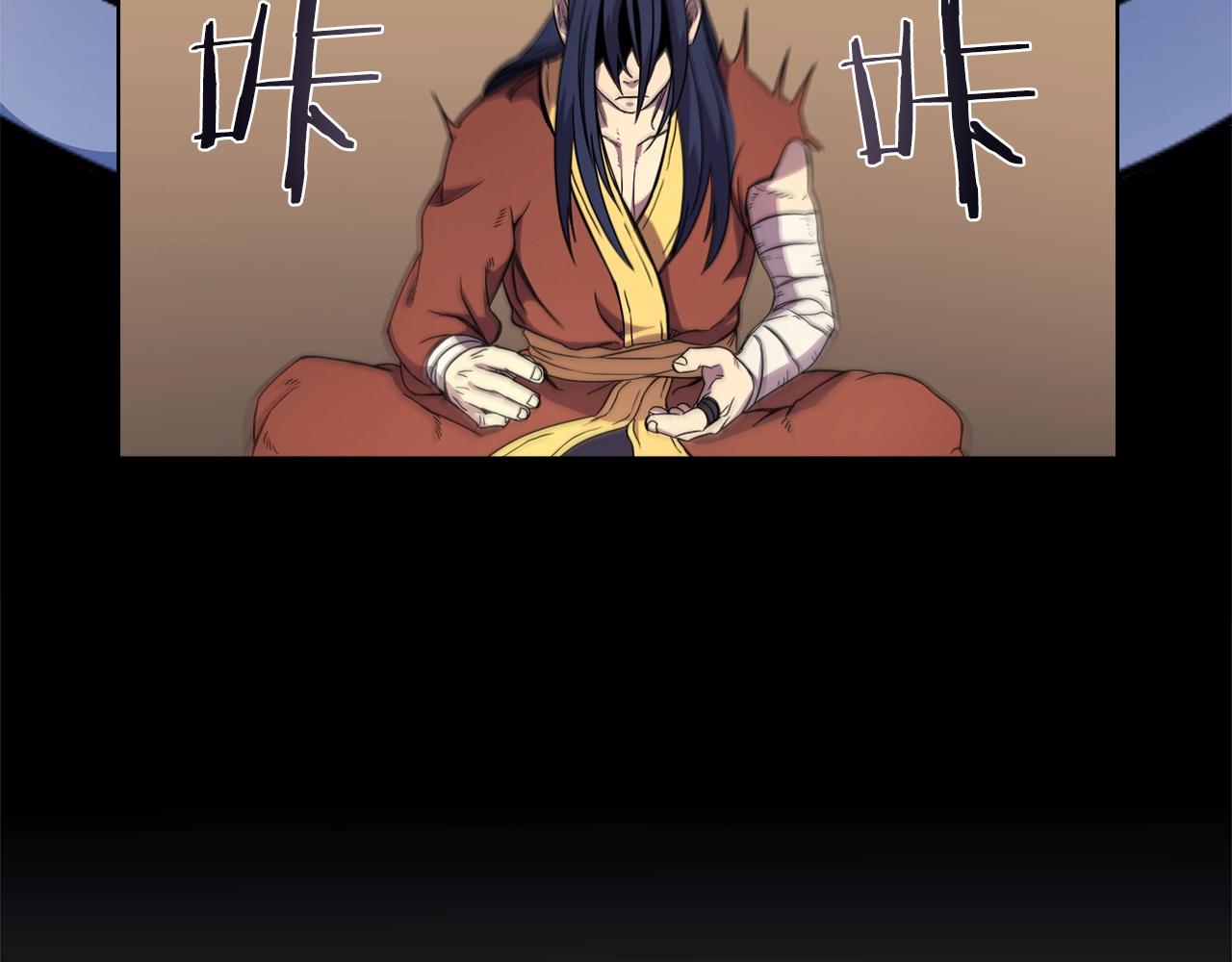 重生之我在魔教耍长枪韩漫全集-第113话 燃烧的生命无删减无遮挡章节图片 