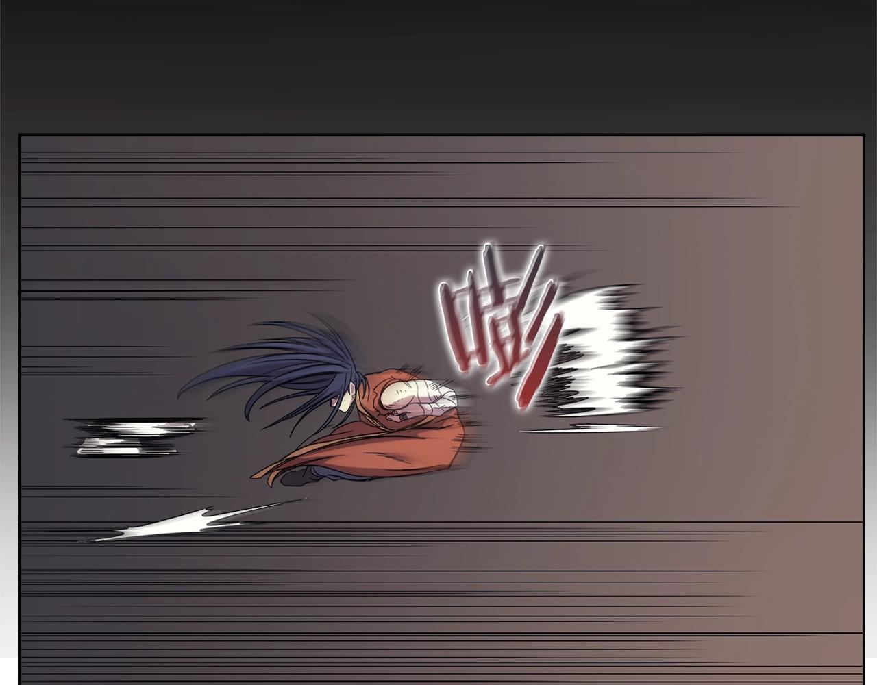 重生之我在魔教耍长枪韩漫全集-第113话 燃烧的生命无删减无遮挡章节图片 
