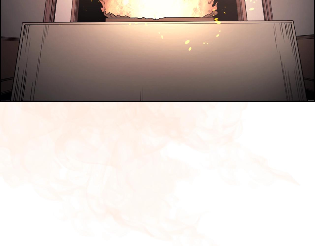 重生之我在魔教耍长枪韩漫全集-第114话 葬礼无删减无遮挡章节图片 
