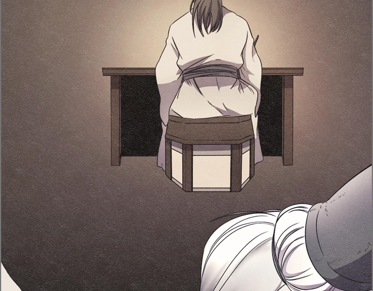 重生之我在魔教耍长枪韩漫全集-第114话 葬礼无删减无遮挡章节图片 