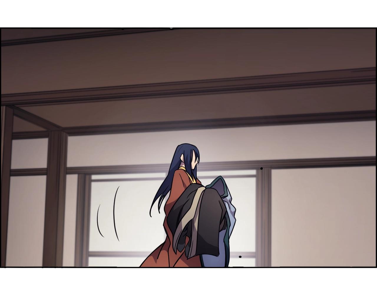 重生之我在魔教耍长枪韩漫全集-第114话 葬礼无删减无遮挡章节图片 