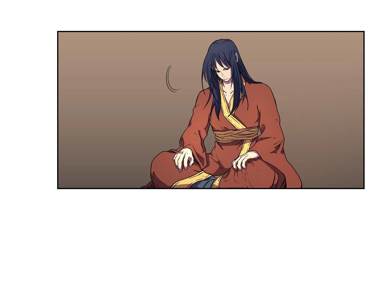 重生之我在魔教耍长枪韩漫全集-第114话 葬礼无删减无遮挡章节图片 