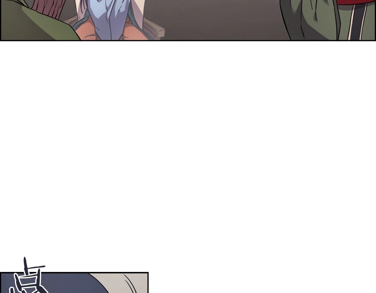 重生之我在魔教耍长枪韩漫全集-第117话 线索浮现无删减无遮挡章节图片 