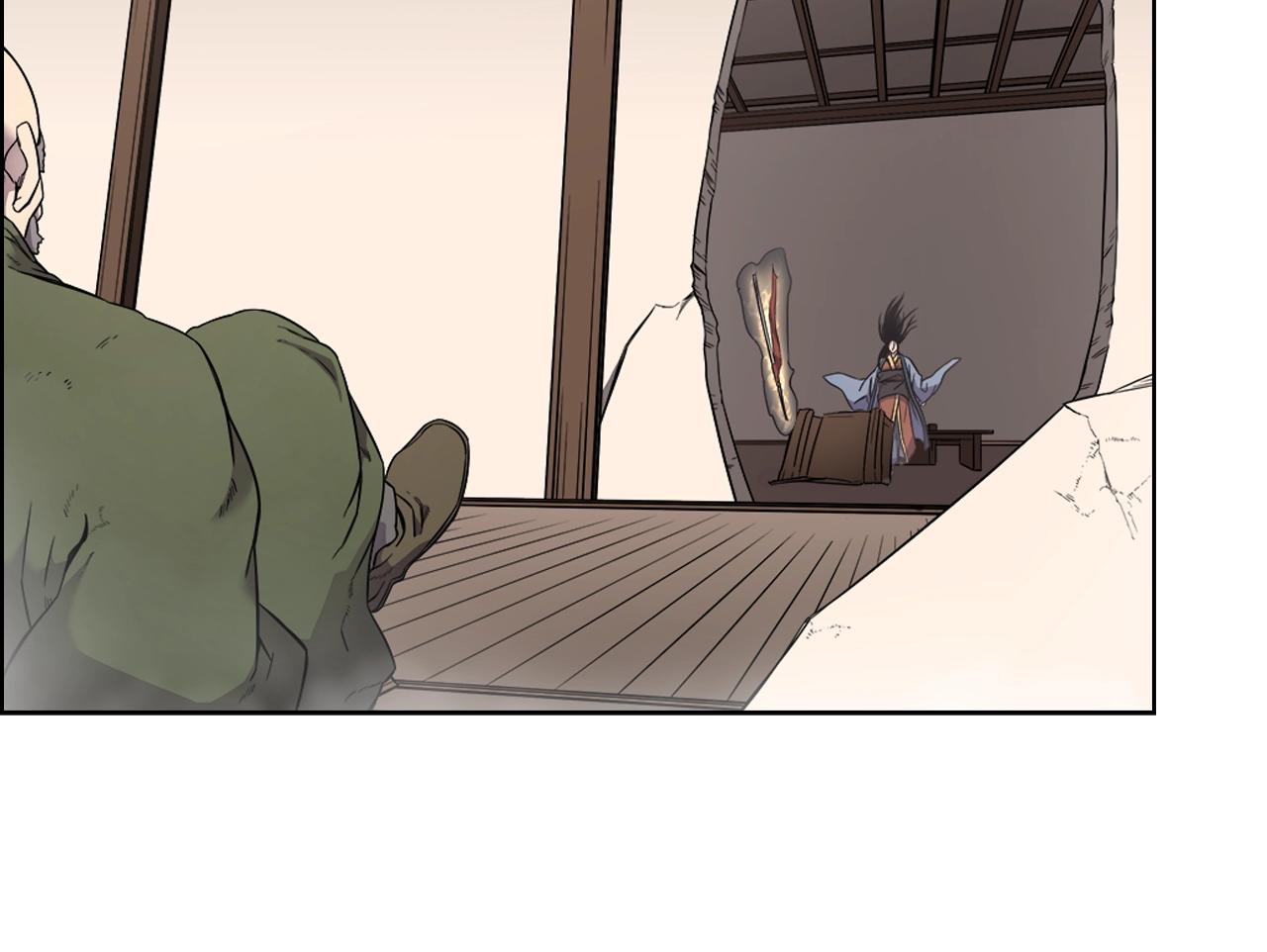 重生之我在魔教耍长枪韩漫全集-第118话 重出江湖无删减无遮挡章节图片 