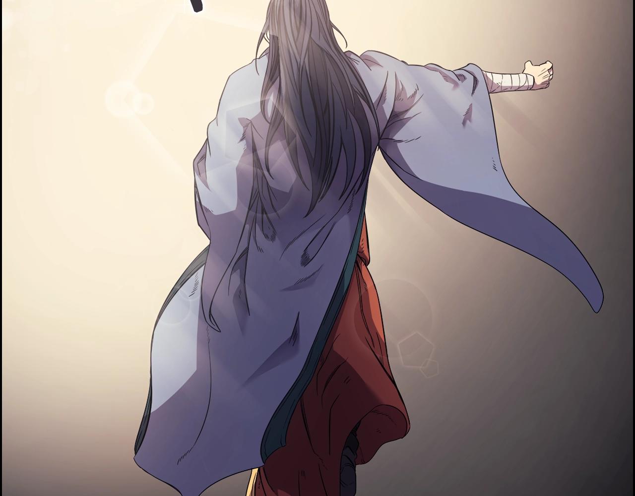 重生之我在魔教耍长枪韩漫全集-第118话 重出江湖无删减无遮挡章节图片 