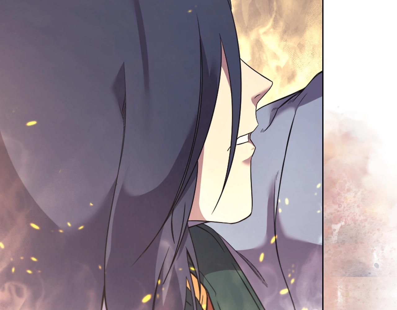 重生之我在魔教耍长枪韩漫全集-第118话 重出江湖无删减无遮挡章节图片 