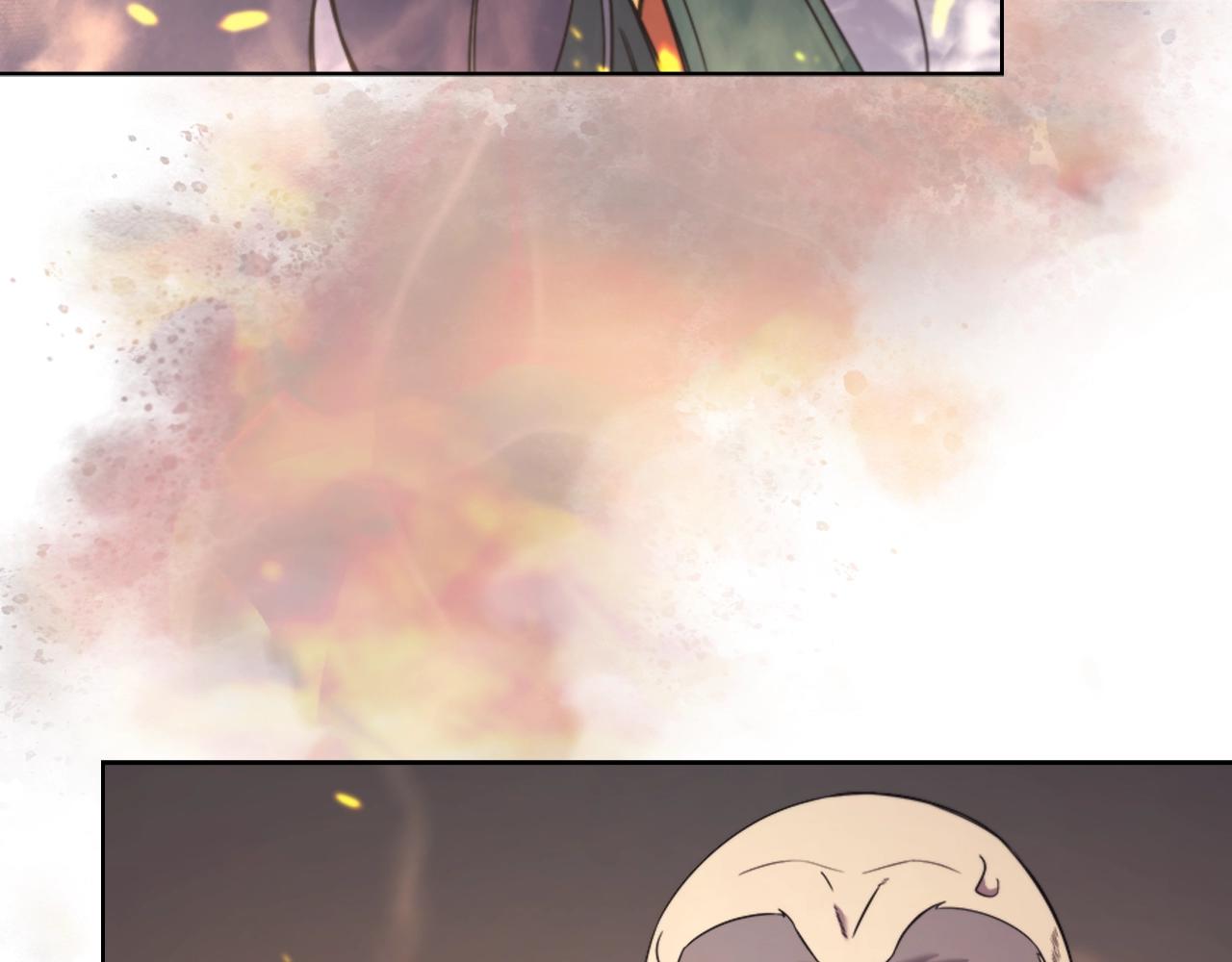 重生之我在魔教耍长枪韩漫全集-第118话 重出江湖无删减无遮挡章节图片 