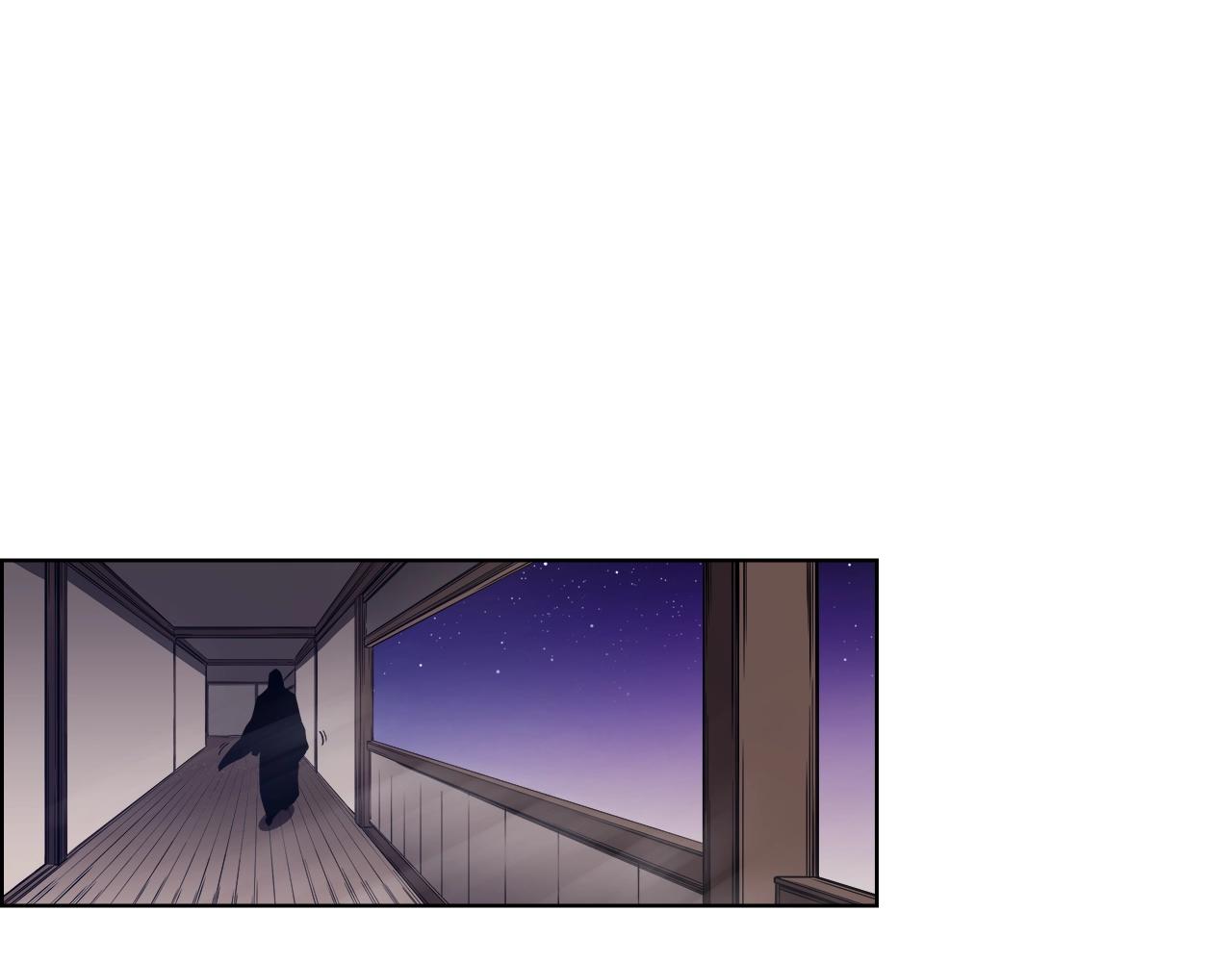 重生之我在魔教耍长枪韩漫全集-第119话 离别之前无删减无遮挡章节图片 
