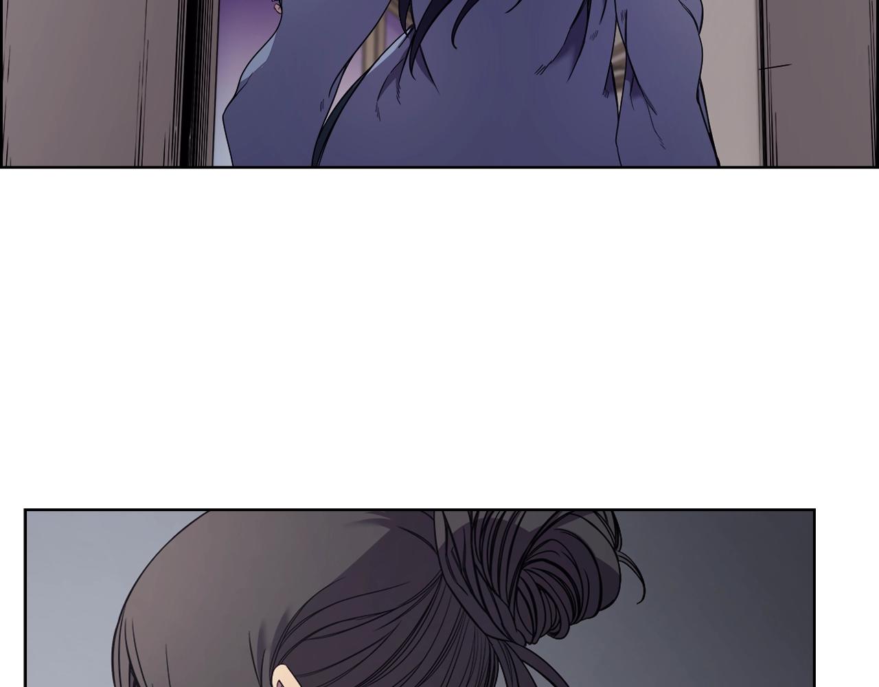 重生之我在魔教耍长枪韩漫全集-第119话 离别之前无删减无遮挡章节图片 