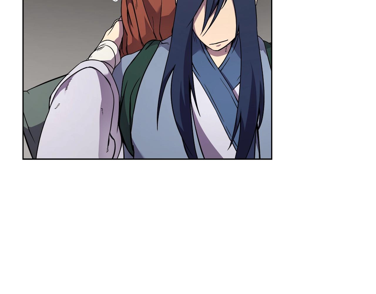 重生之我在魔教耍长枪韩漫全集-第120话 下山无删减无遮挡章节图片 