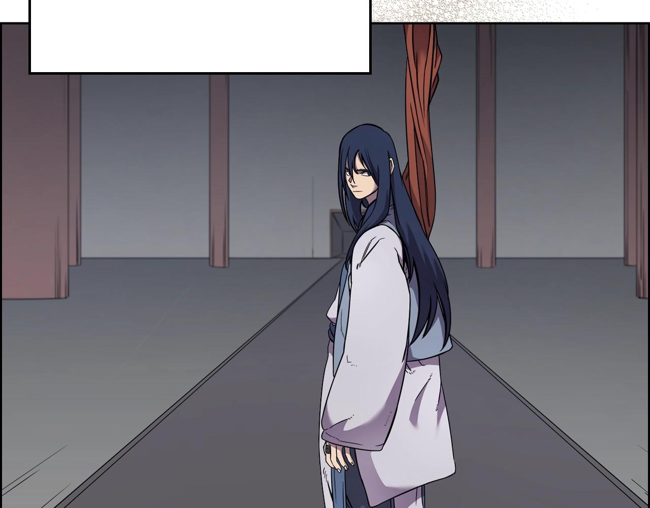重生之我在魔教耍长枪韩漫全集-第120话 下山无删减无遮挡章节图片 