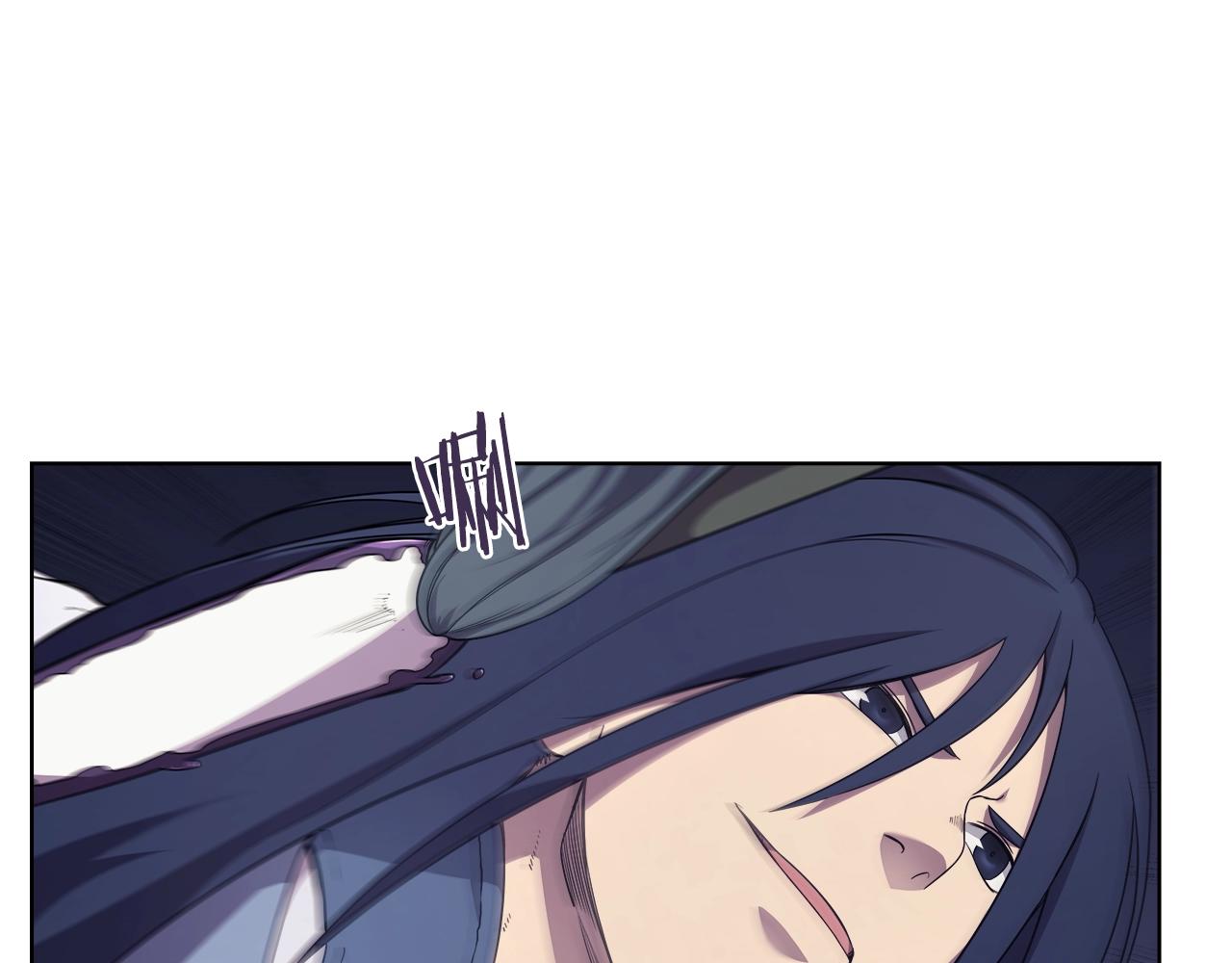 重生之我在魔教耍长枪韩漫全集-第122话 不自量力无删减无遮挡章节图片 