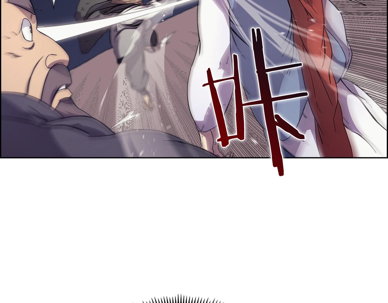重生之我在魔教耍长枪韩漫全集-第122话 不自量力无删减无遮挡章节图片 